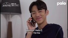 His Man 3 - Episode 4 (Eng Sub)