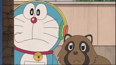 Doraemon (2005) - Inverstigasi Besar DoraDora Pompoko | Tablet Melarikan Diri Gaya Bintang