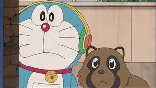 Doraemon (2005) - Inverstigasi Besar DoraDora Pompoko | Tablet Melarikan Diri Gaya Bintang