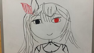 【TU DAI】笹木咲VS星川莎拉