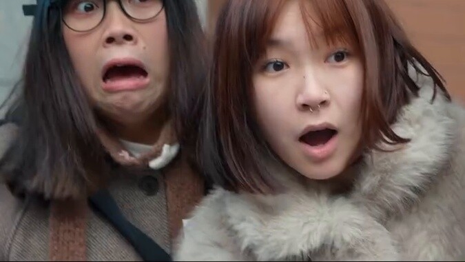 Thật khó để tìm thấy tình yêu, nhưng đàn ông thẳng thắn chỉ có tình yêu trong mắt họ