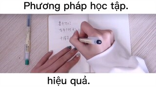 học tập cần phải có phương pháp hợp lý#dailyvlog#life#chill