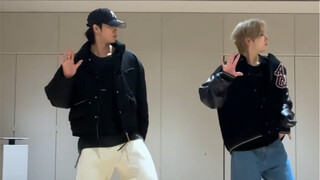 【&TEAM·TIKTOK】240229 4+4  （K/YUMA）