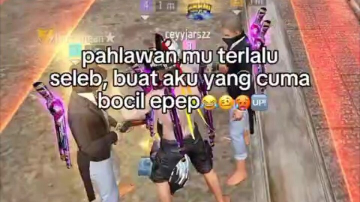 jedag jedug free fire