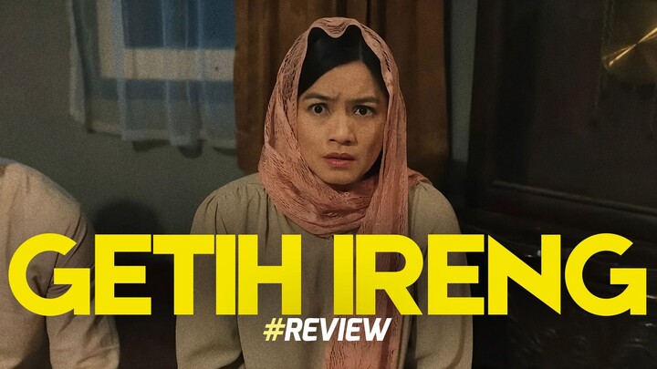 GETIH IRENG Review: Misterinya Oke, Endingnya Sadis!