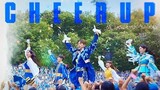 Cheer up | episode 3 | Korean drama