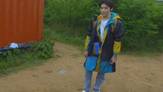 คิกอิทฮีโร่ที่สามารถพึ่งตนเองได้