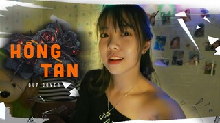 HỒNG TÀN - TKAN x JOMBIE | BÚP COVER x PROD. CONGHAU