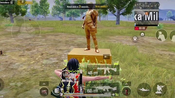 #pubgmobile#tocatocadance