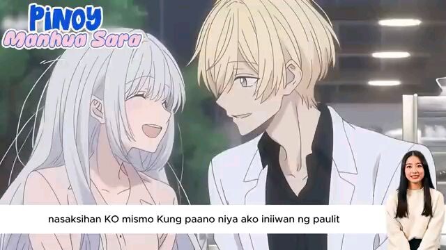 Binigyan Ako ng Asawa Kong CEO ng ₱50B Para Makipaghiwalay at Pakasalan ang Ex Niya