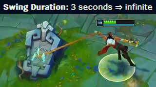 Riot made a big mistake...