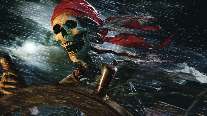The Black Pearl stands for freedom—here, no one forces you; from beginning to end, it’s always your 