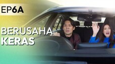 MENIKAHI JADI YANG KELIMA EPISODE 6A (FAST TRACK)
