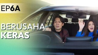 MENIKAHI JADI YANG KELIMA EPISODE 6A (FAST TRACK)