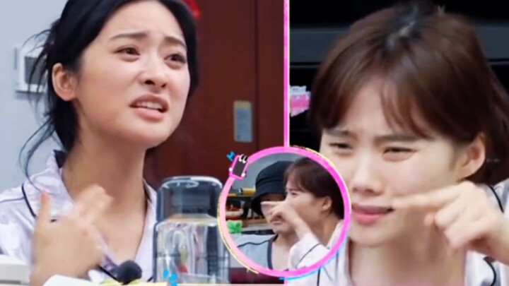 Shen Yue actually loves binge-watching “overbearing CEO” short dramas just like Jing Di’s mom—case s