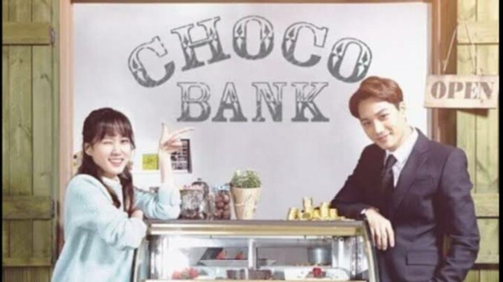 CHOCO BANK EP 4 SUB INDO