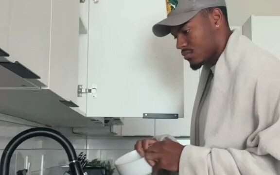 People living alone really resonated with this...