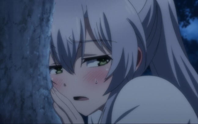 Năng lượng cao phía trước! Những clip anime dễ bị hiểu lầm