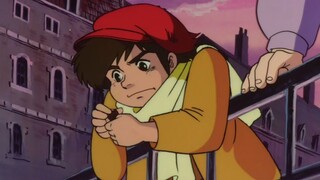 Nobody's Boy Remi - Episode 42 | Subtitle Indonesia