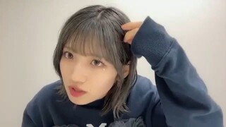 Murayama Yuiri (AKB48/SHOWROOM Live Streaming/2024.03.30)