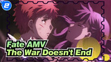 [Fate AMV] Untuk Selamanya Emiya Shirou - Musim Semi Akan Memudar Meski Dosa Atau Cinta_2