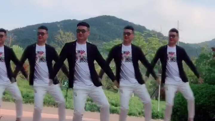 I don't want love, I want love river