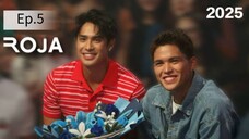 "R0J∆" EP.05
