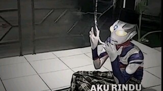 ultraman mode halal