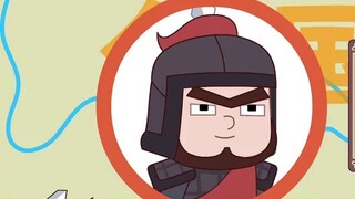 There were so many treacherous ministers in history, why was Qin Hui the most hated?