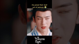 😂 | The Princess Royal | YOUKU Shorts