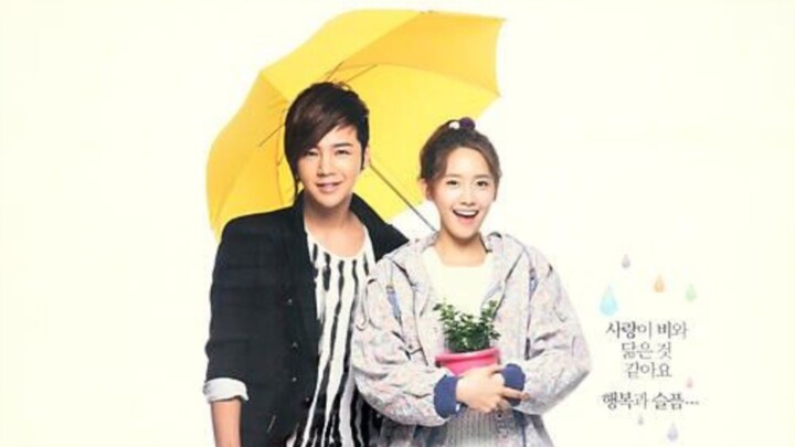 Love Rain Episode 14 Eng Sub