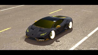 1 Free Account Car Parking Multiplayer New Update 4.8.5.2 (part3)