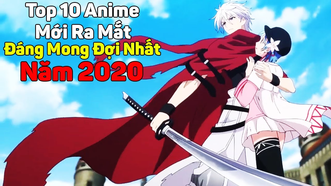 Danh sách toàn bộ anime mới nhất 2023 CẬP NHẬT LIÊN TỤC – Ora Ora Figure  Shop