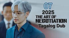 Kdrama:T.A.O.N.[Your language]Ep.07/24