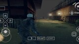 gameplay Tenchu Shadow Assassins Indonesia