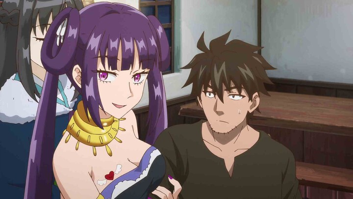 Parah Om-Om ini Masuk Isekai Malah Jadi...