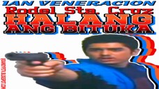 RODEL STA. CRUZ HALANG ANG BITUKA (1993) Ian Veneracion Full Movie