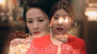 [Yin Haiying×Choi Mingji] I will cry when you look at me [CP]