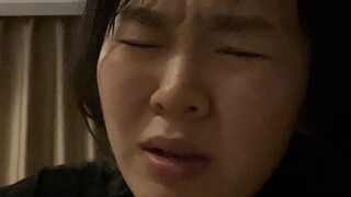 被劈腿男气的深夜睡不着有感