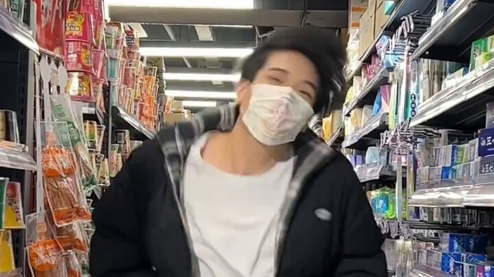 The mental state of Kpop people during the school lockdown is like