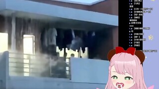 日本妖精看《各校招生减章》我的学校不发大水 只会塌方