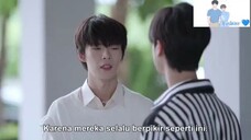 🌈🌈 BEKERJA DENGAN ♥️ EPS. 3 INDO SUB