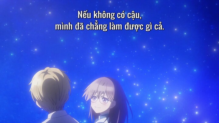 Tập 7 Haibara Kun No Tsuyokute New Game