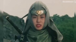 [Super Sentai] Cuộc triệu tập của những Sentai độc ác (Chiến binh) trong Sentai (Số đầu tiên)