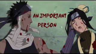 The Importance of Haku and Zabuza (Naruto)