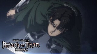 Devils Of Paradis (English Dub) | Attack On Titan - The Final Season