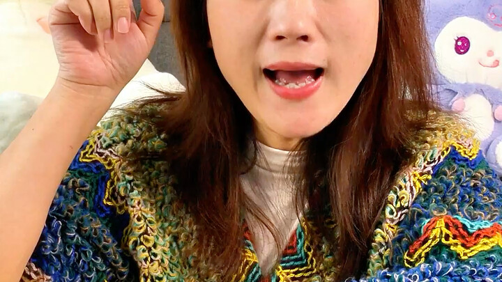 Tantangan untuk hanya memakan makanan yang mengandung kata "naga" selama satu hari