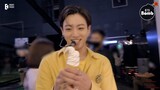 [BANGTAN BOMB] BTS Enjoys Ice Cream - BTS (방탄소년단)