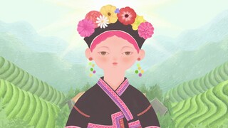 AE毕业设计-《寻茶记》