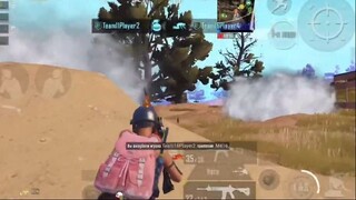PUBG ❤️ HIGHLIGHTS PUBG MOBILE